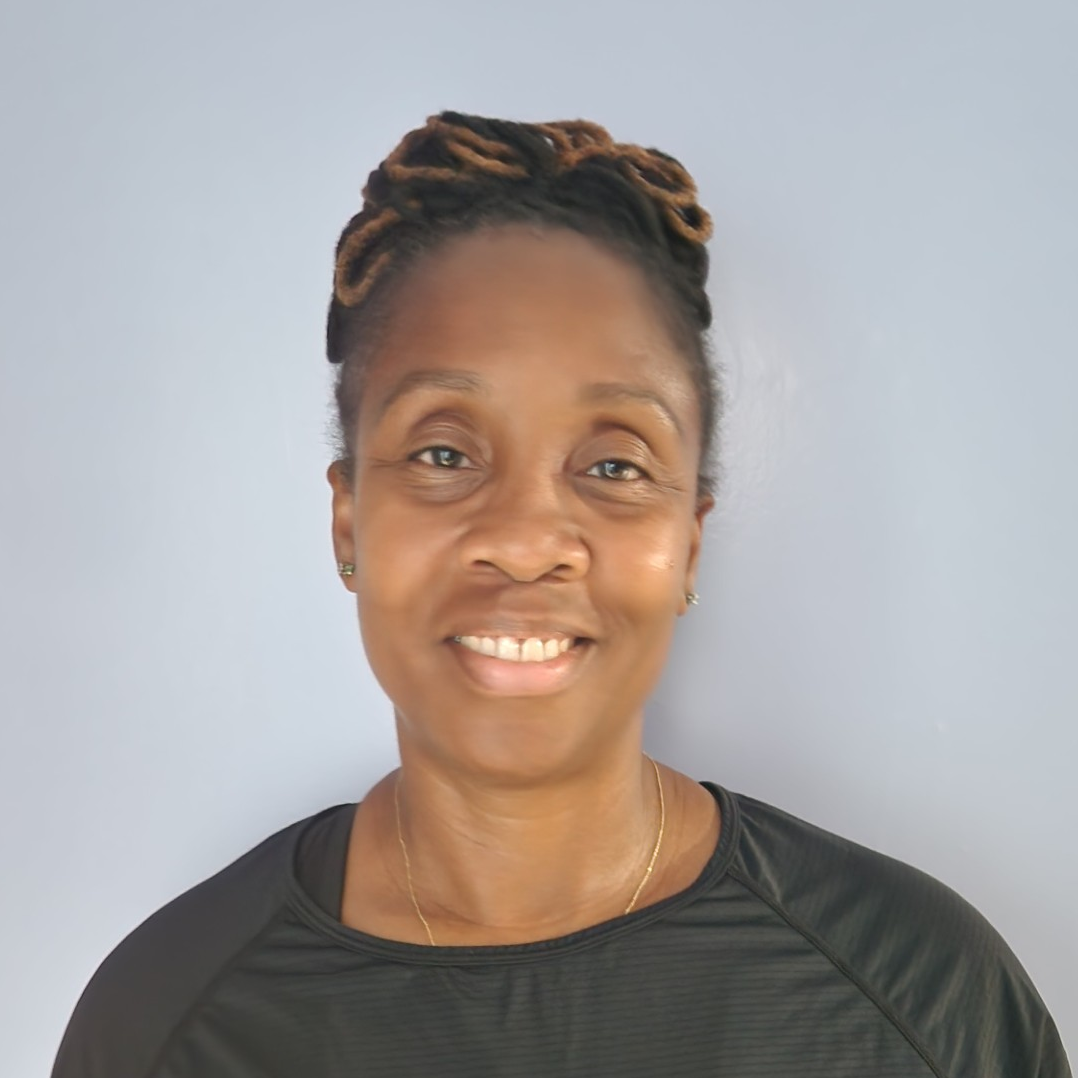 Latoya, group fitness instructor at mActivity